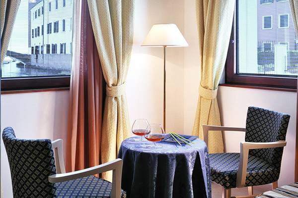 Giudecca Hotel Venice