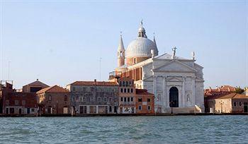 Hotel Giudecca Venecia