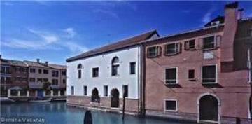 Giudecca Venecia