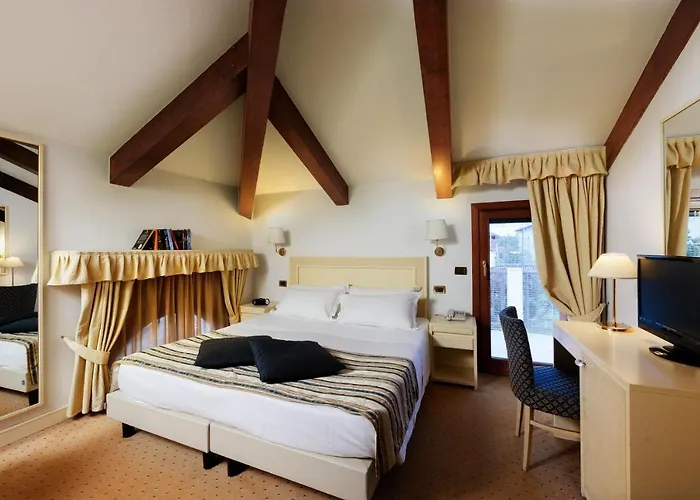 Hotel Giudecca Venezia