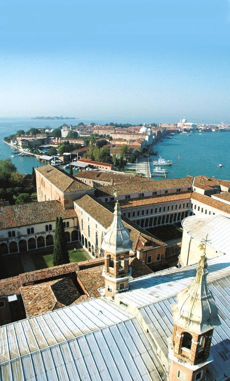 Hotel Giudecca Venice