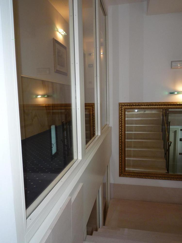 Hotel Giudecca Venice