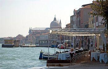Hotel Giudecca Venice