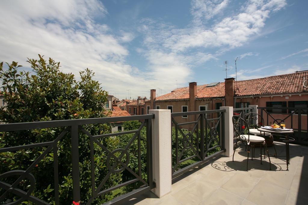 Hotel Giudecca Venice