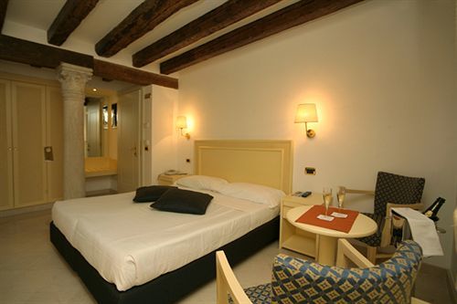 Hotel Giudecca Venice