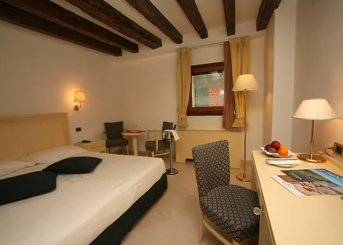 Hotel Giudecca Venezia