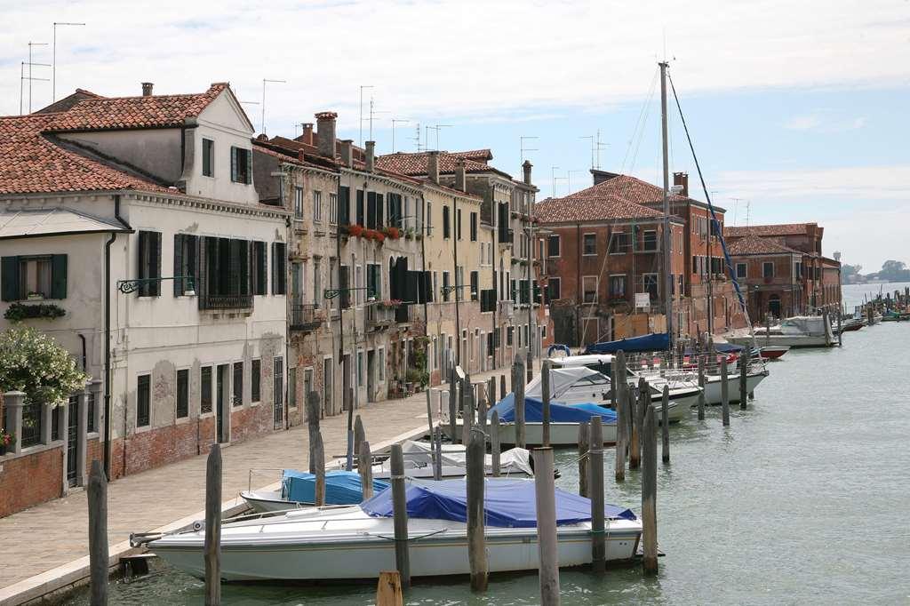 Hotel Giudecca Venice