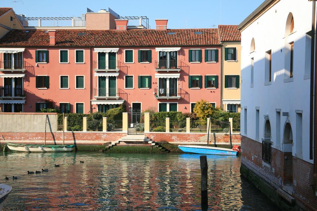 Giudecca 3* Venice