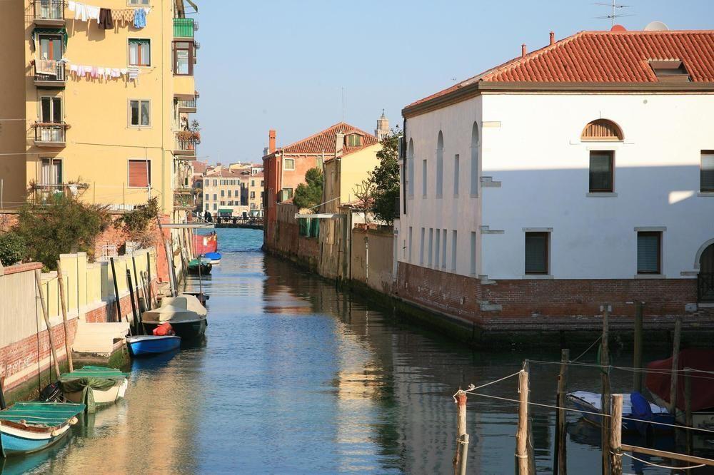 Giudecca Venice