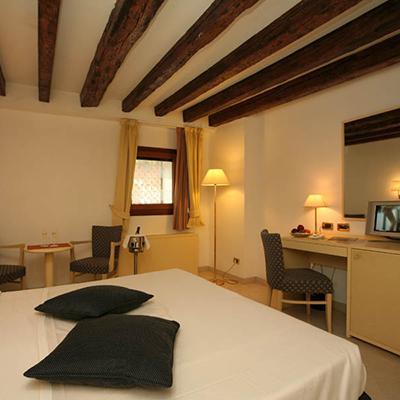 Hotel Giudecca Venice